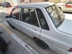 Saipa 132